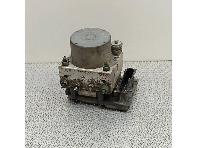Jednotka ABS 0265800335, 48629H1041   Renault Clio II 2004