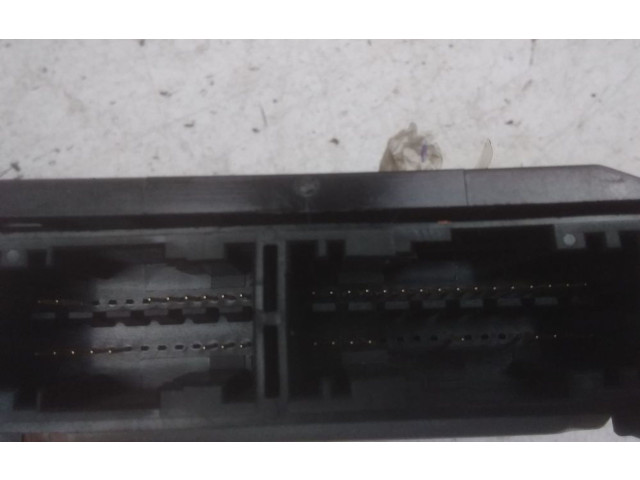 Блок подушек безопасности 1607145680   Citroen DS3