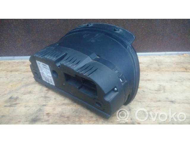 Přístrojová deska  BMW X3 E83 2005 102463021, 3413127  