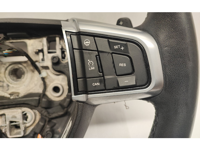 Руль Land Rover Discovery Sport  2014 -  года FK723F563RF8PVJ, FK723F563RF8PVJ      