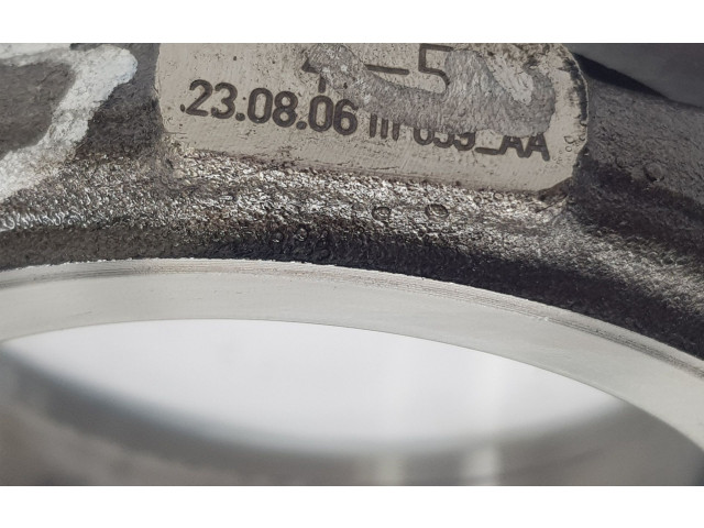 Ojnice  059198401D, 059198401D    Audi A6 S6 C6 4F  