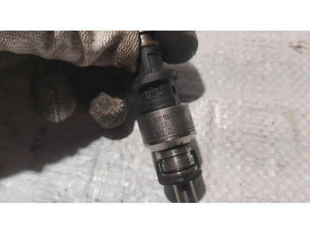 Форсунка 079036G    Audi A8 S8 D4 4H для бензинового двигателя CDRA 4.2