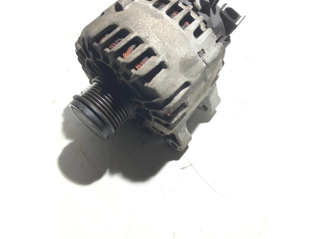 Čerpadlo oleje 30659390, 213032902   Volvo V40   D 4162 T