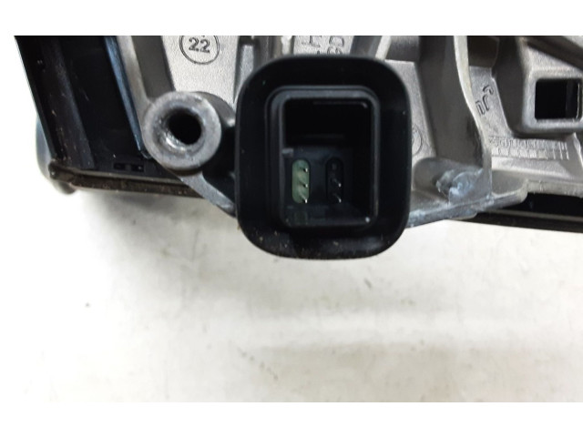 Zpětné zrcátko  BMW 3 G20 G21 2022    