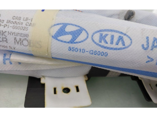 Боковая подушка безопасности 85010G6000   KIA Picanto