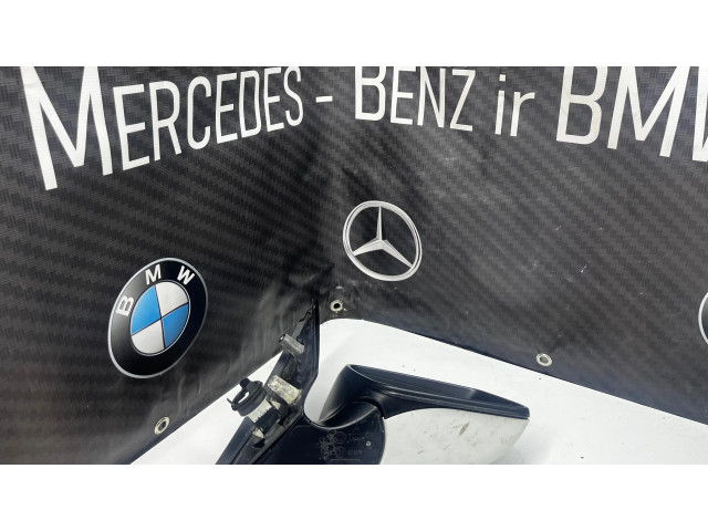 Zpětné zrcátko pravé BMW 5 F10 F11 2012    