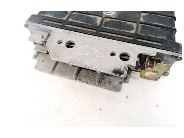 Блок управления коробкой передач 096927731, 5dg00741102   Volkswagen Golf III
