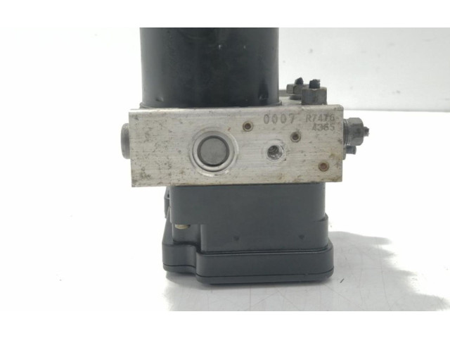 Jednotka ABS 9663945580   Peugeot 207 2008