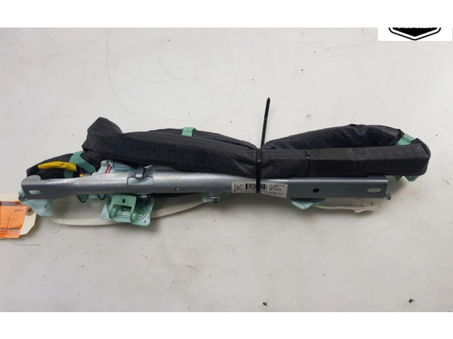 Боковая подушка безопасности 00505189790, 0050508410   Alfa Romeo Mito
