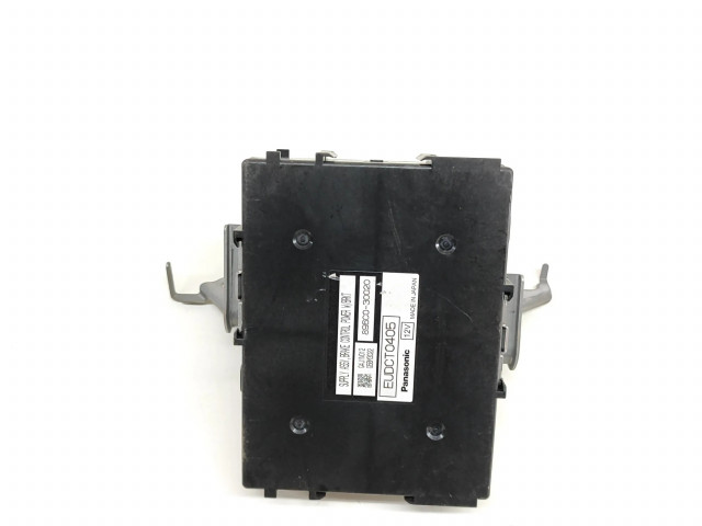 Блок управления заднего тормоза (EMF) 896C030020, EUDCT0405   Lexus GS 300 350 430 450H