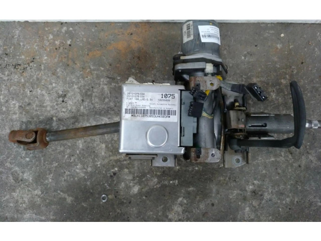Руль 2610107503A   Fiat Punto (176)       