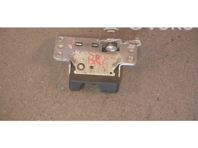 Замок багажника     Opel Meriva A 2003 - 2010 года