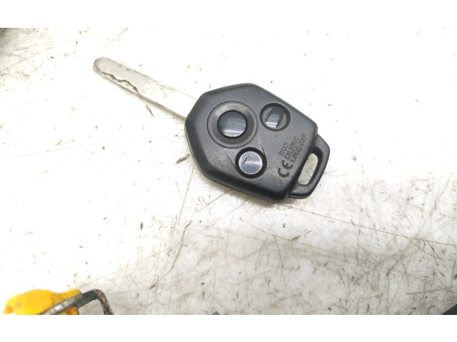 Řídící jednotka 72343AJ090, 1776008463   Subaru Outback 2010