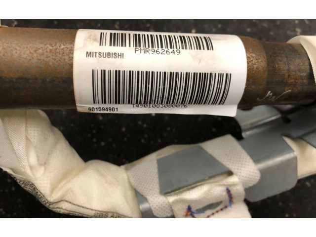 Боковая подушка безопасности PMR962649, 601594901   Mitsubishi Colt