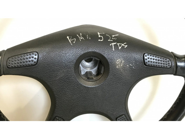 Volant BMW 5 E34 1991 11528964  