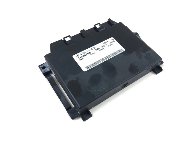 Блок управления коробкой передач A0325453532, 1299641   Mercedes-Benz SL R230