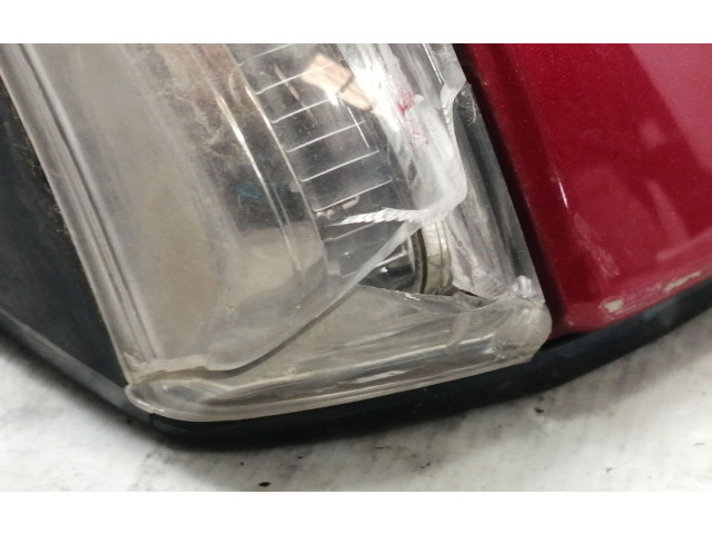 Zpětné zrcátko  Toyota Prius (XW20) 2009  8794047190, 8794047191  