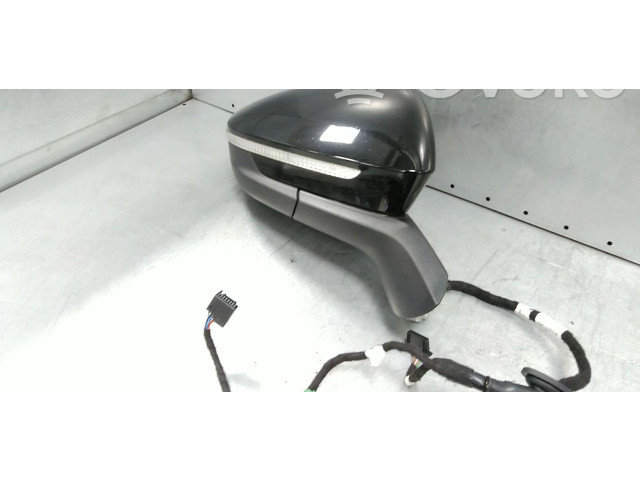 Zpětné zrcátko  Volkswagen ID.4 2023  11B857502AJ  