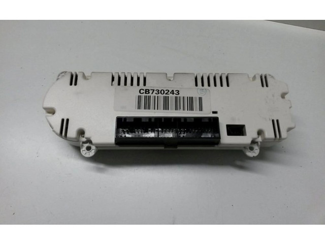 Блок управления климат-контролем A1638205589KZ, A1638205589KZ   Mercedes-Benz ML W163