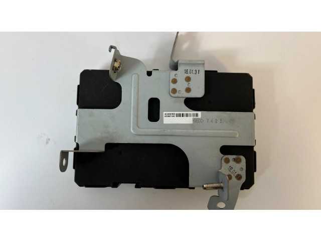 Блок комфорта 95400G2JH0, A2C39429601   Hyundai Ioniq   