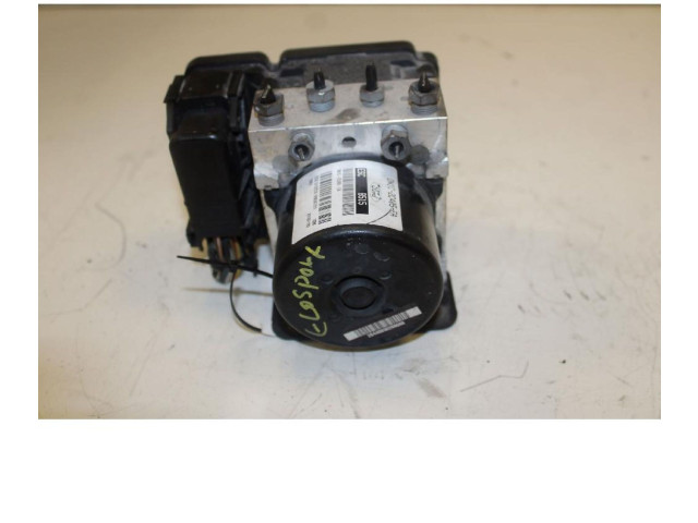 Блок АБС DN1C-2C405-EA   Ford  Ecosport  2013 - 2017 года