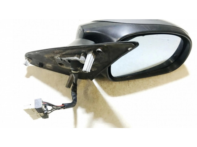 Zpětné zrcátko pravé Peugeot 406 2001  96413210  