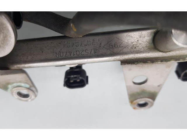 Топливная рампа 175201470R   Nissan Micra K14  