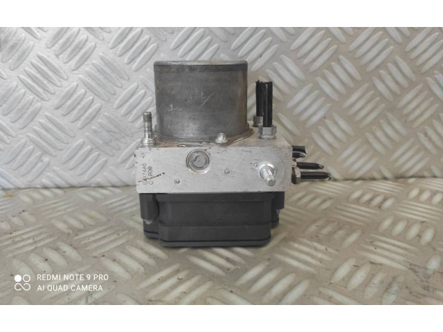 Jednotka ABS 52065547, 52065547   Citroen Jumper 2017