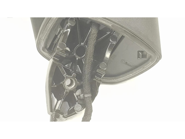 Zpětné zrcátko  levé Porsche Cayman 982 2016  982858317B  