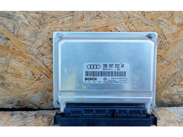 Řídící jednotka 3B0907552AP   Audi A6 Allroad C5 2004