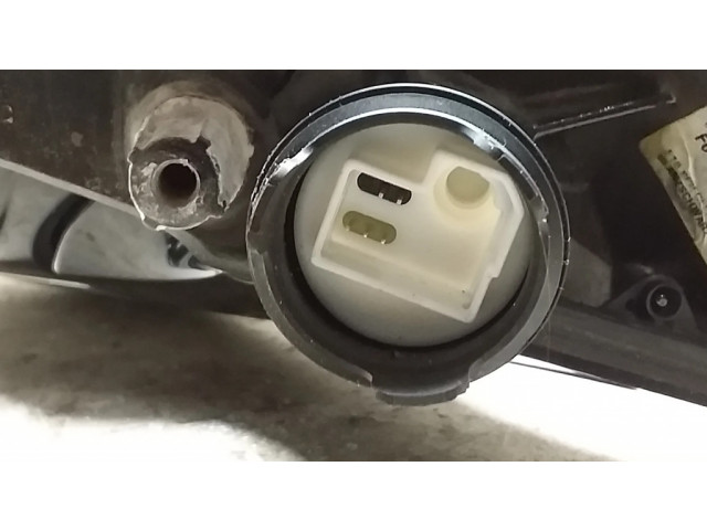 Zpětné zrcátko  levé BMW 5 F10 F11 2011  F0153401U6680  