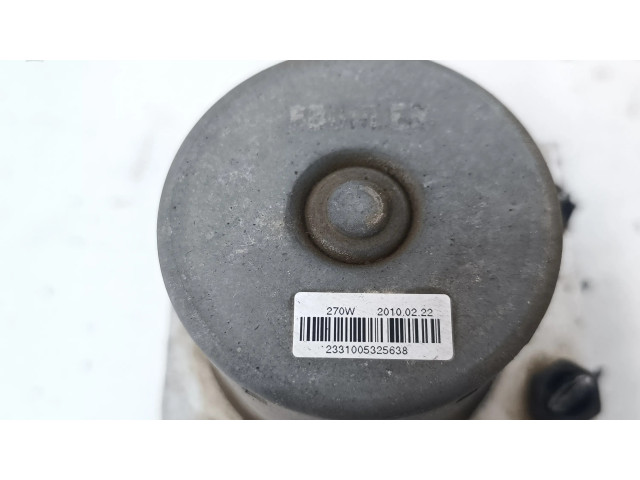 Jednotka ABS 589202Y940, BE60003B106   Hyundai ix35 2010