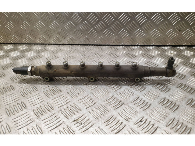 Vstřikovací lišta 0445215010, 8658252   Volvo V70    d5244t 