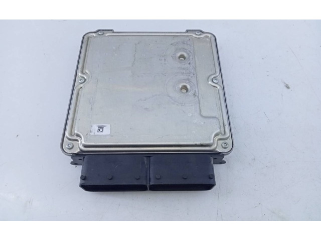 Řídící jednotka 04L907309R, 0281031066   Volkswagen Passat Alltrack 2015