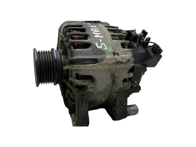 Генератор 211801269133, ET7610300AA   Ford S-MAX 2.0     