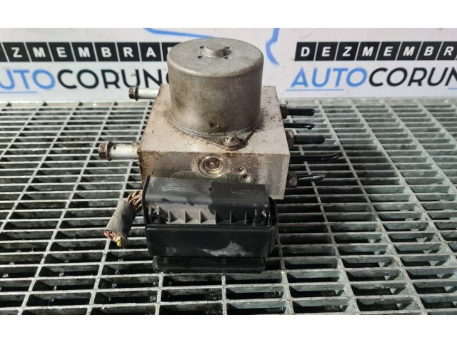Jednotka ABS 9807162, 17723702   Mini Cooper Countryman R60 2012