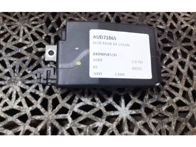 Volant Audi A5 8T 8F 2009 8K0905852D  