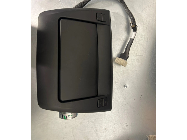 Дисплей    A2C53167091   BMW X3 E83