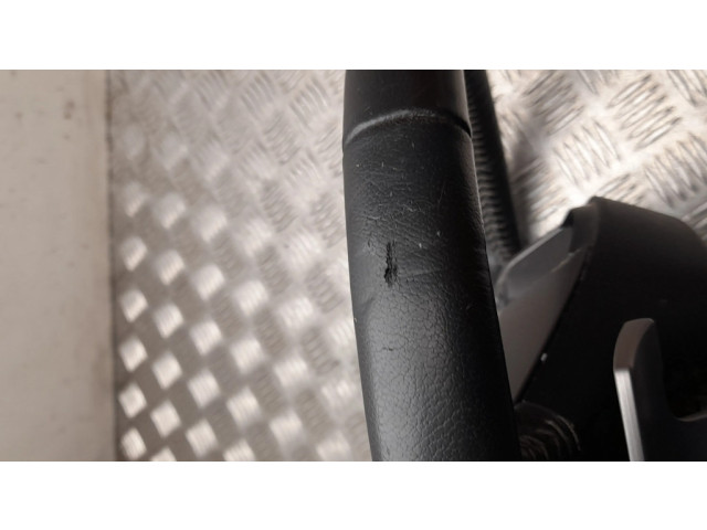 Руль Subaru Forester SJ  2013-2018 года GS12005490      