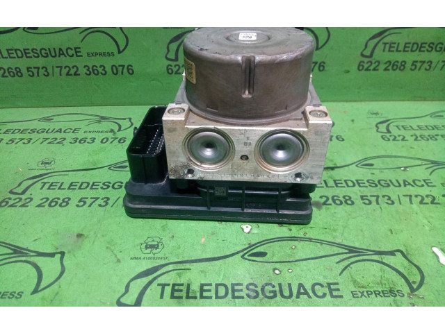 Jednotka ABS 9817961380   Peugeot 2008 I 2016