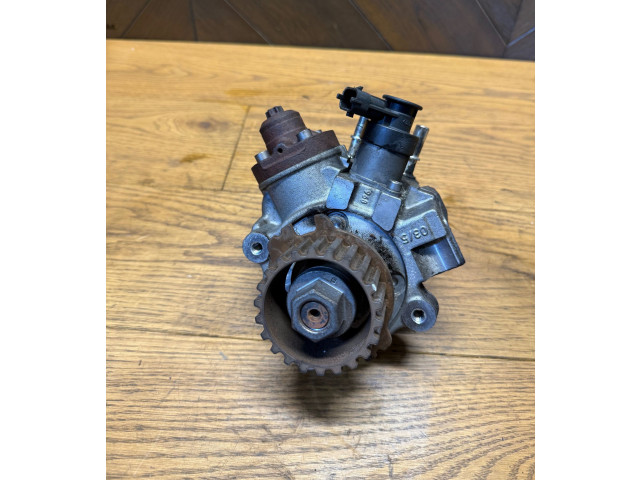 Vstřikovací čerpadlo 9811347380, 0445010739   Citroen C3 Picasso     