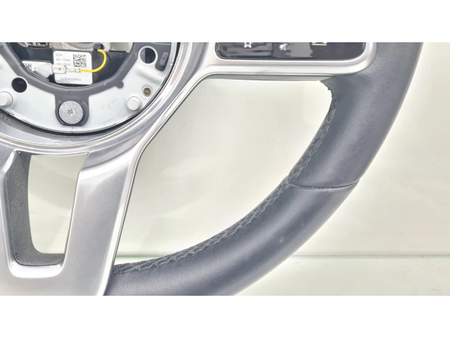 Volant Mercedes-Benz EQC 2020 A0050071999, A0004605804  