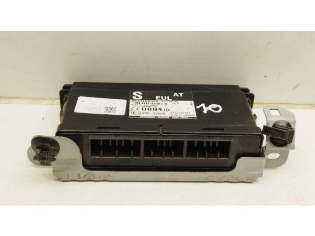 Блок управления коробкой передач 88281AG530, X1T170   Subaru Legacy