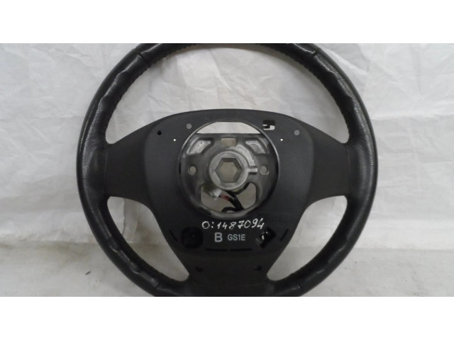 Volant Mazda 6 2009 GS1E32980H, GS1D664M0D  