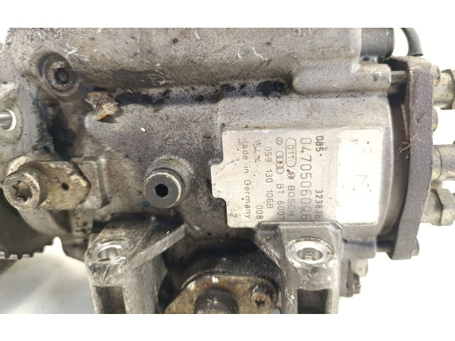 Vstřikovací čerpadlo 0470506006   Audi A6 Allroad C5    AKN 
