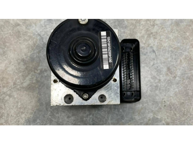 Jednotka ABS 6765284, 00005221E0   Mini One - Cooper R50 - 53 2006