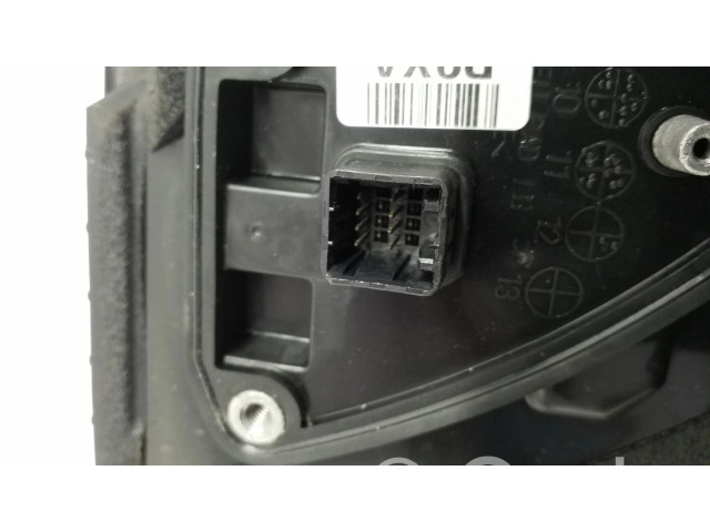 Zpětné zrcátko  levé Hyundai ix35 2012  876102Y970  