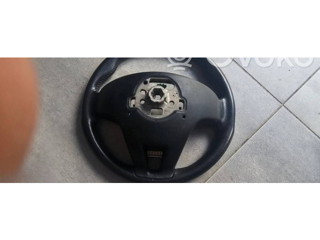Volant Volvo V60 2015   