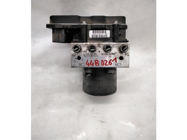 Jednotka ABS 4541HE, 4541HE   Peugeot 407 2010