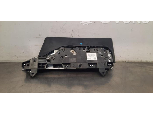 Дисплей    YL01895280   Citroen C5 X